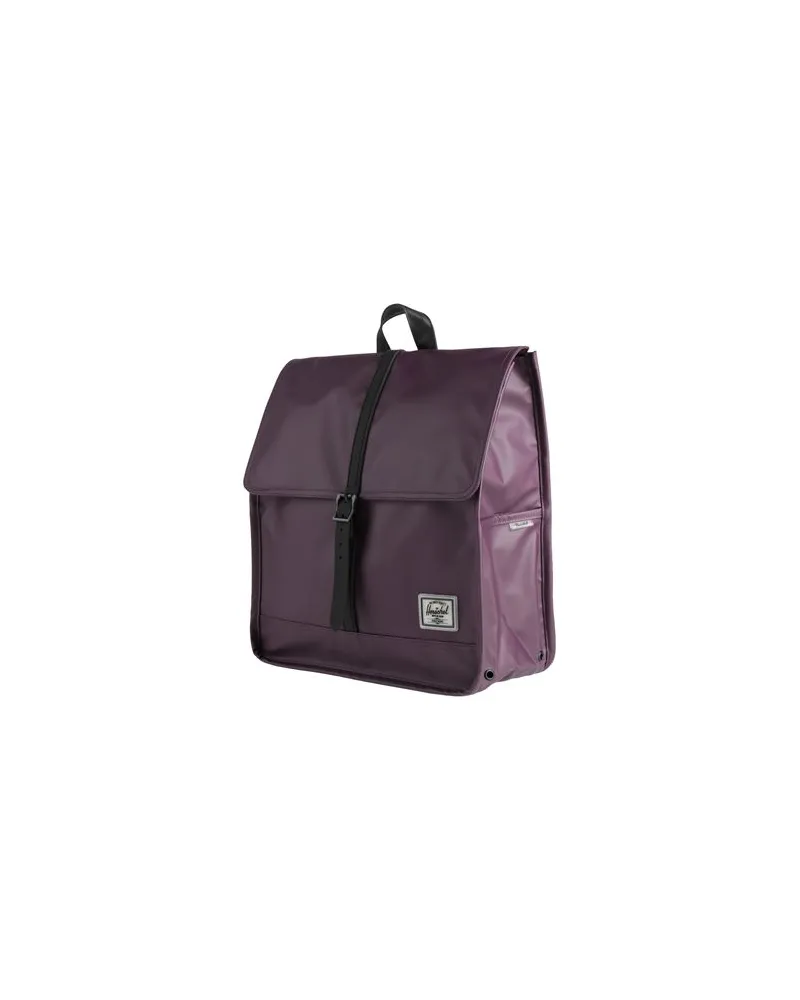 Herschel Supply Co. TASCHEN - Rucksäckeauf YOOX.COM Pflaume