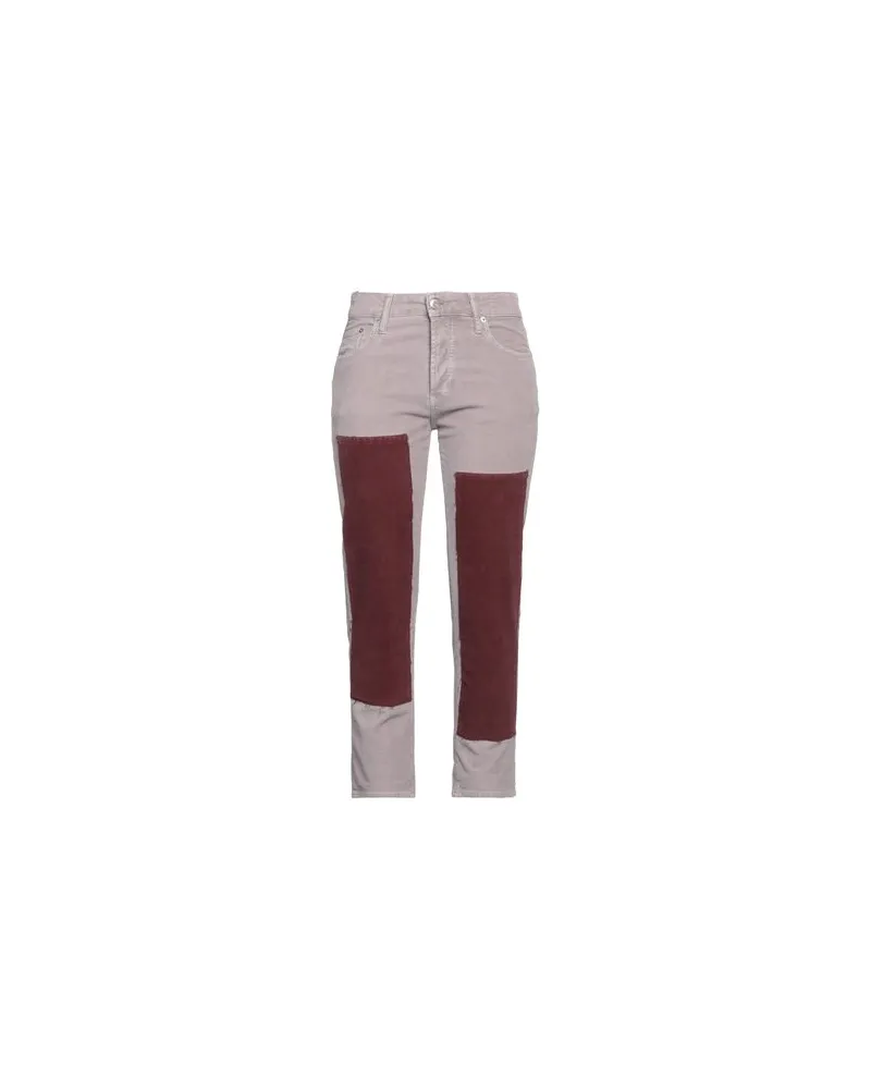 Department 5 HOSEN & RÖCKE - Hosenauf YOOX.COM Hellbraun