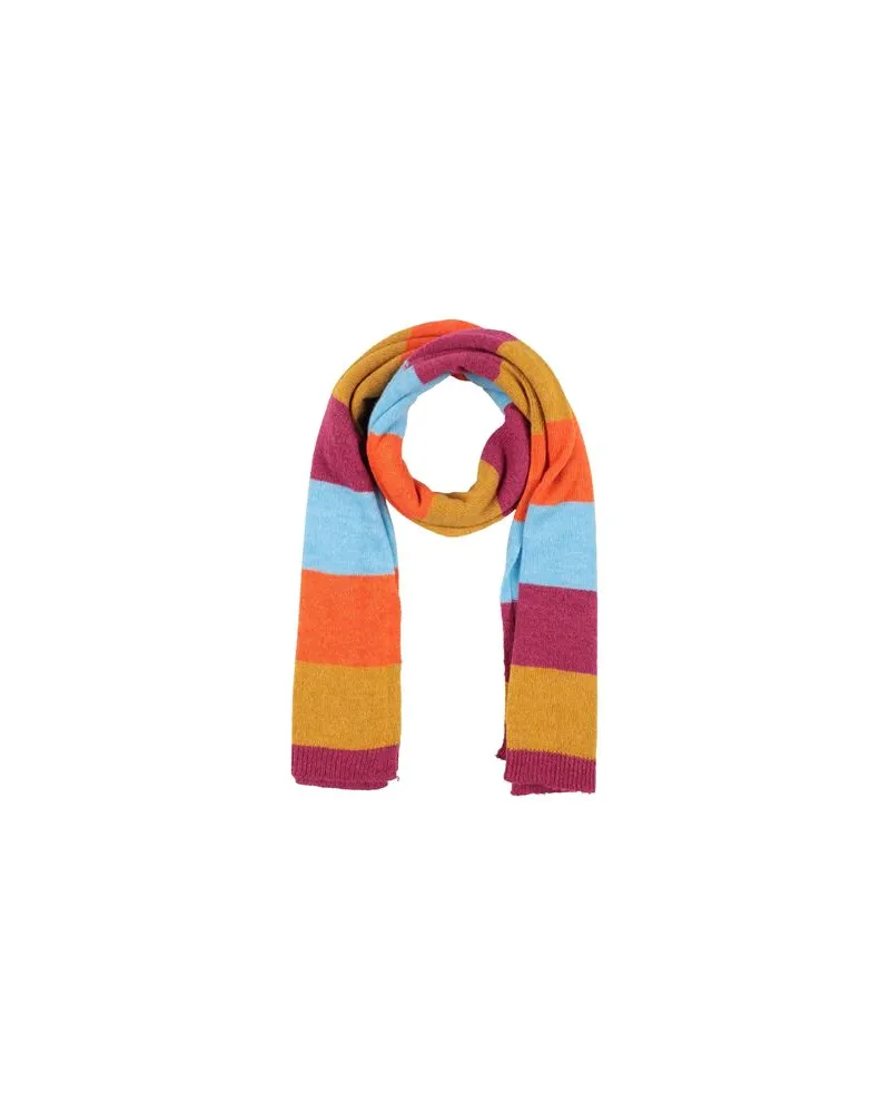 HAVEONE ACCESSOIRES - Schalsauf YOOX.COM Orange