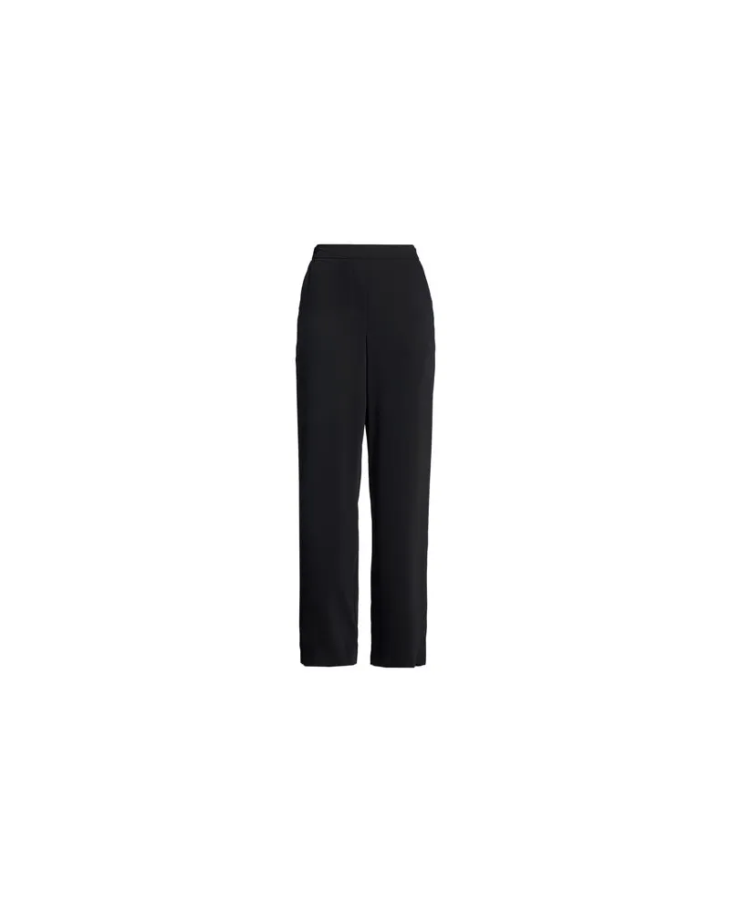 Rue du Bac HOSEN & RÖCKE - Hosenauf YOOX.COM Schwarz
