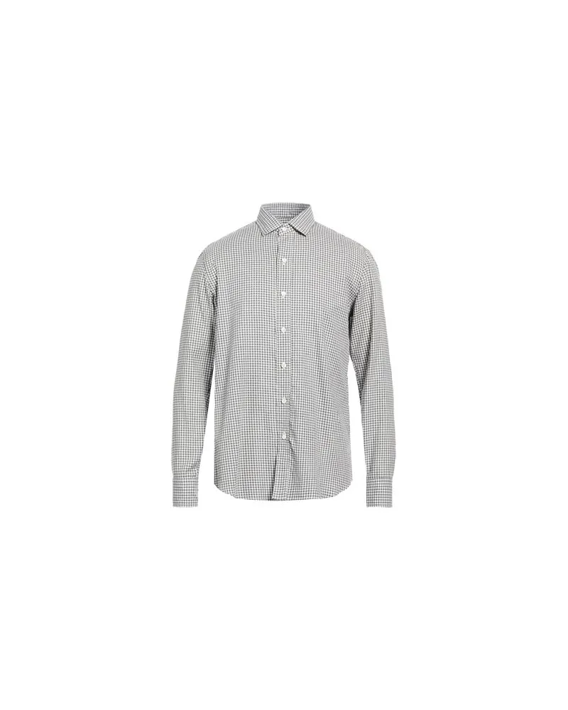 Salvatore Piccolo TOPS - Hemdenauf YOOX.COM Grau