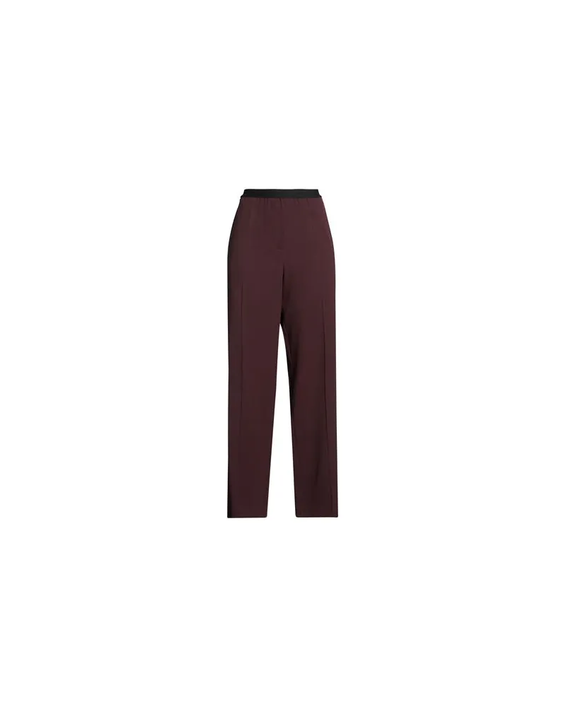 ALYSI CRÈME - HOSEN & RÖCKE - Hosenauf YOOX.COM Bordeaux