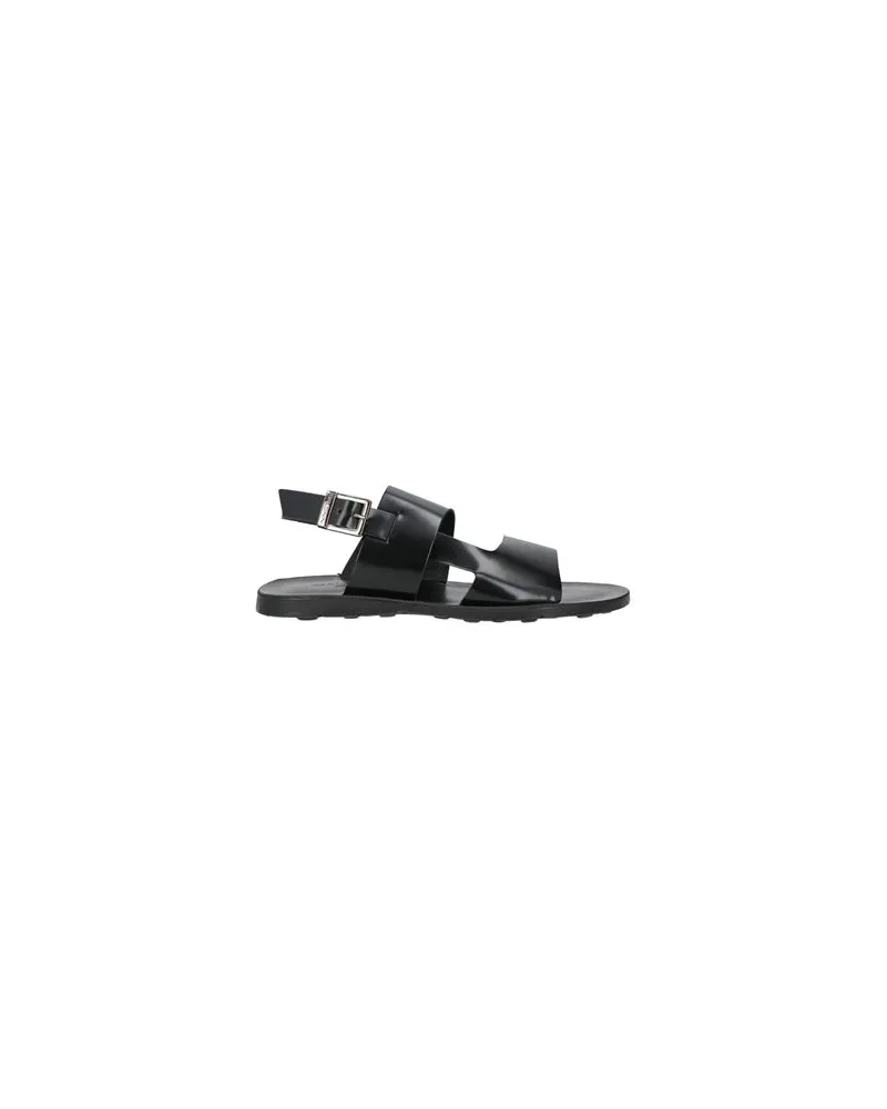 Baldinini SCHUHE - Sandalenauf YOOX.COM Schwarz