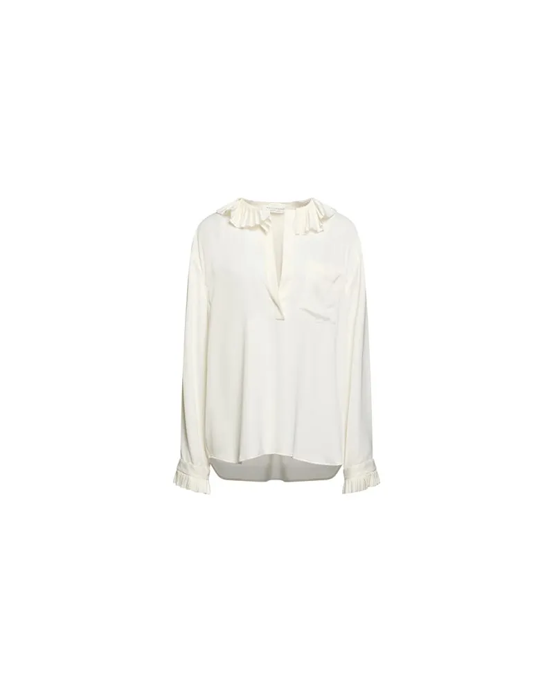 Philosophy Di Lorenzo Serafini TOPS - Topsauf YOOX.COM Elfenbein