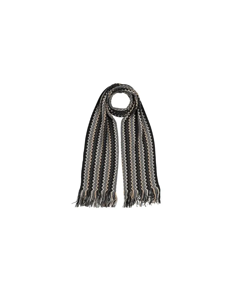 Missoni ACCESSOIRES - Schalsauf YOOX.COM Grau