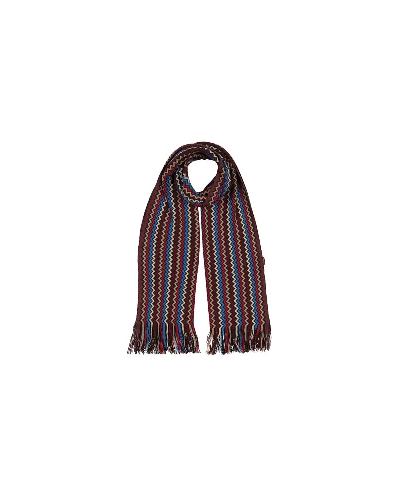 Missoni ACCESSOIRES - Schalsauf YOOX.COM Bordeaux