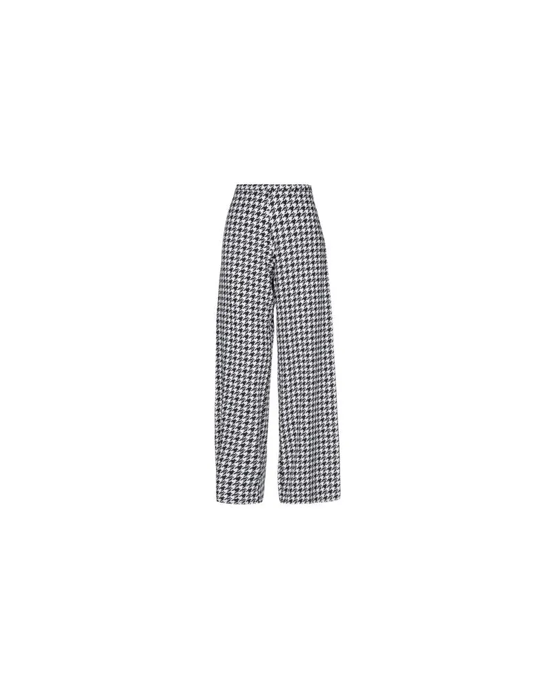 TOY G HOSEN & RÖCKE - Hosenauf YOOX.COM Schwarz