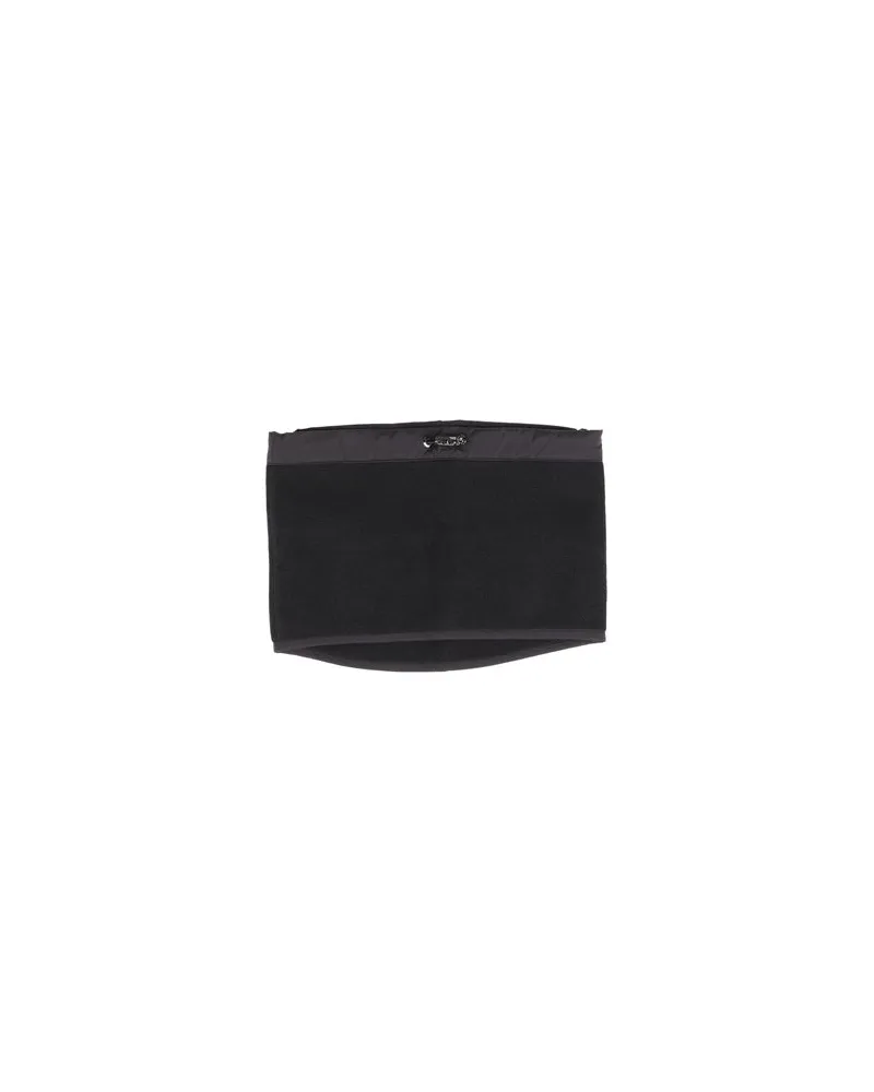 Dolce & Gabbana ACCESSOIRES - Schalsauf YOOX.COM Schwarz