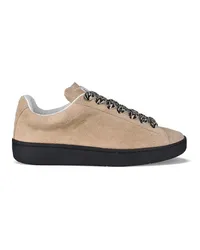 Lanvin Sneakers Beige