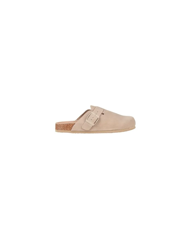 Colors of California SCHUHE - Mules & Clogsauf YOOX.COM Beige