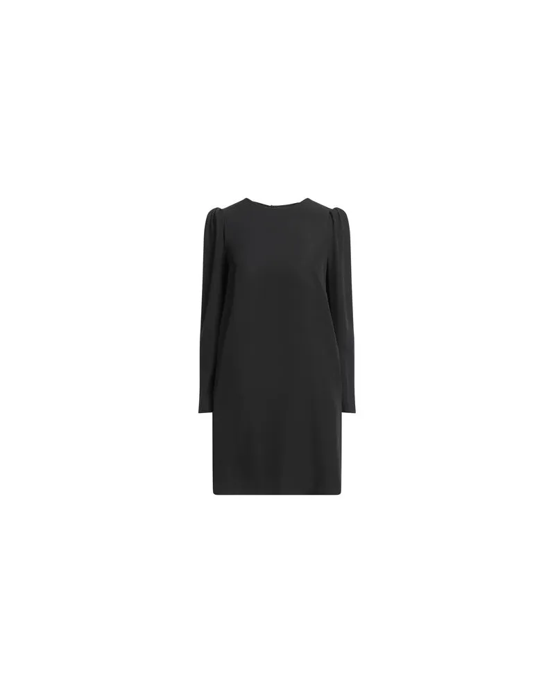 8PM KLEIDER - Mini-Kleiderauf YOOX.COM Schwarz
