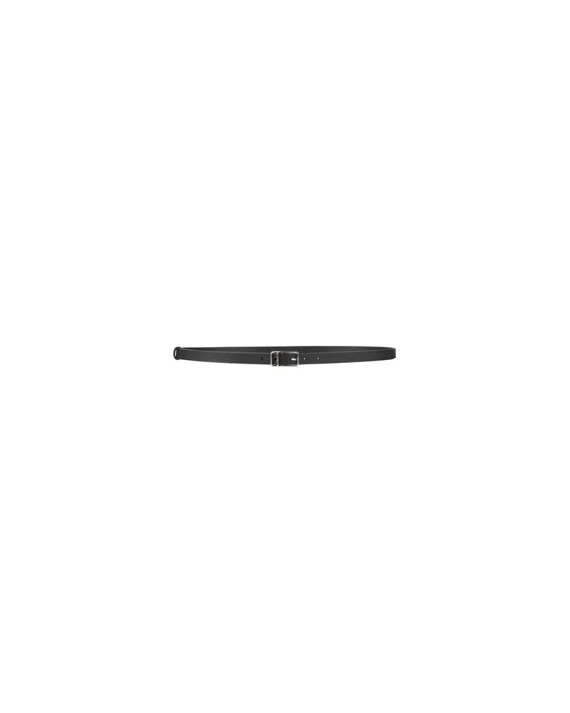 Dunhill Kleinlederwaren - Gürtelauf YOOX.COM Schwarz