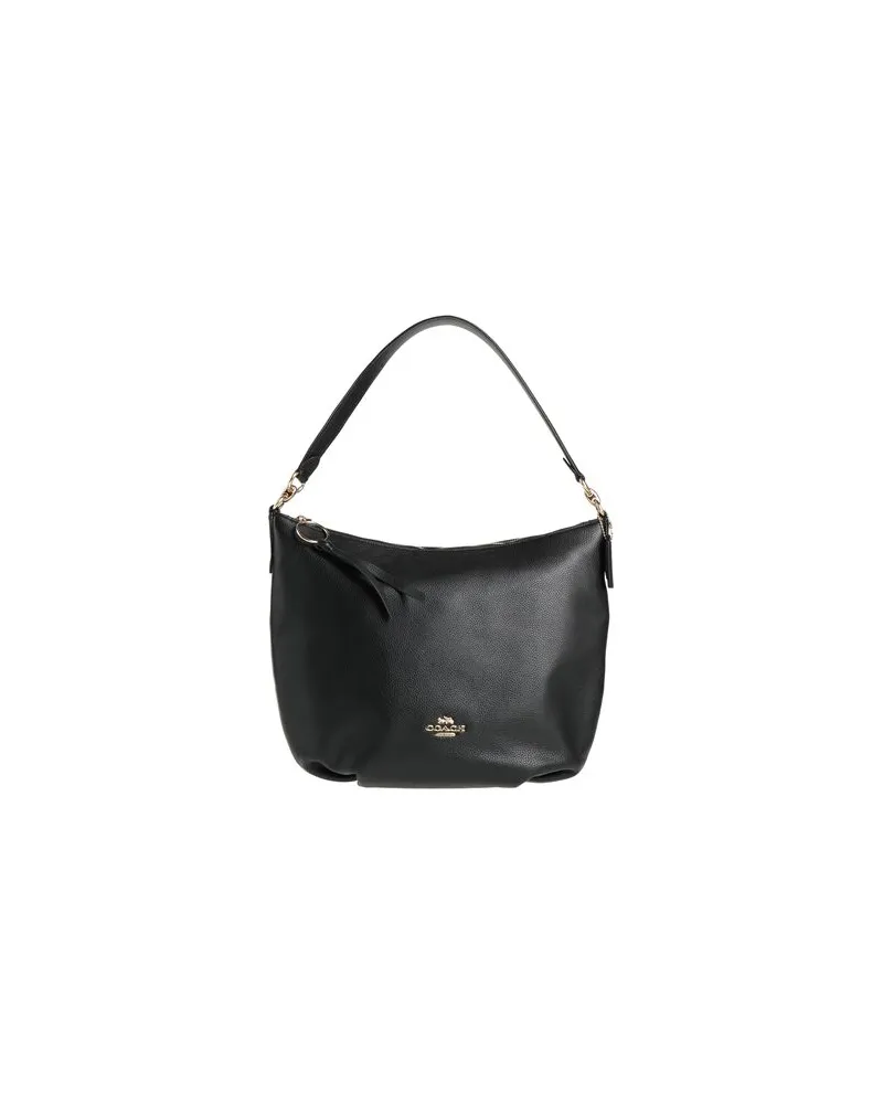 Coach TASCHEN - Handtaschenauf YOOX.COM Schwarz