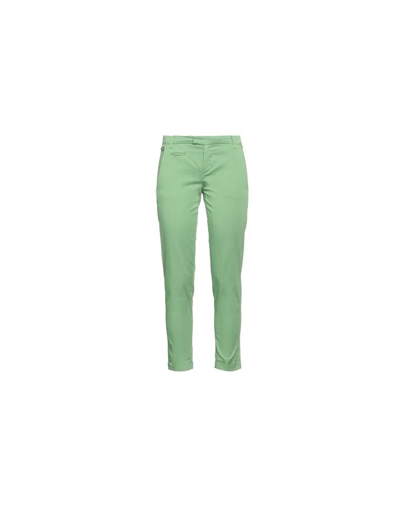 Jacob Cohën HOSEN & RÖCKE - Hosenauf YOOX.COM Grün