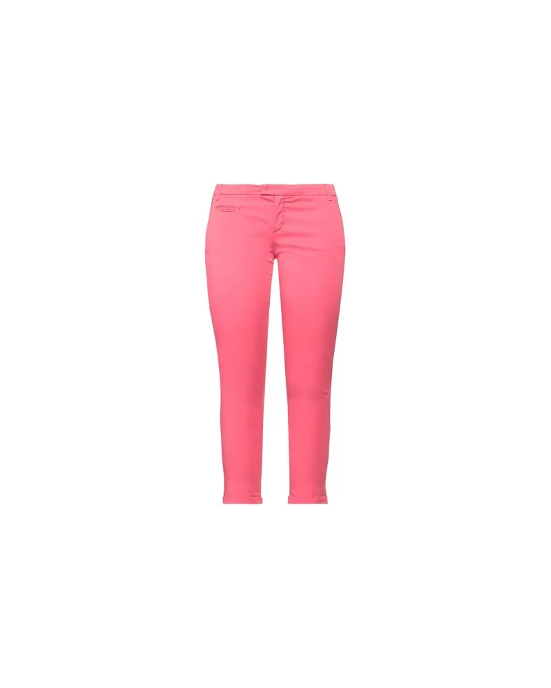 Jacob Cohën HOSEN & RÖCKE - Hosenauf YOOX.COM Fuchsia