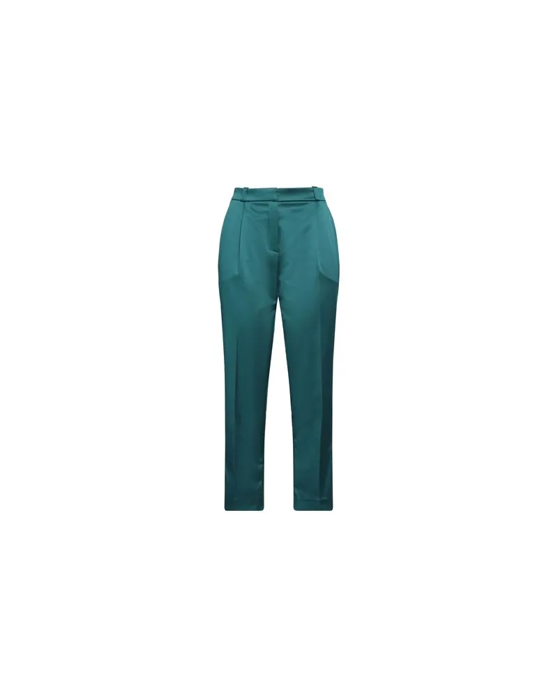 Pinko HOSEN & RÖCKE - Hosenauf YOOX.COM Grün