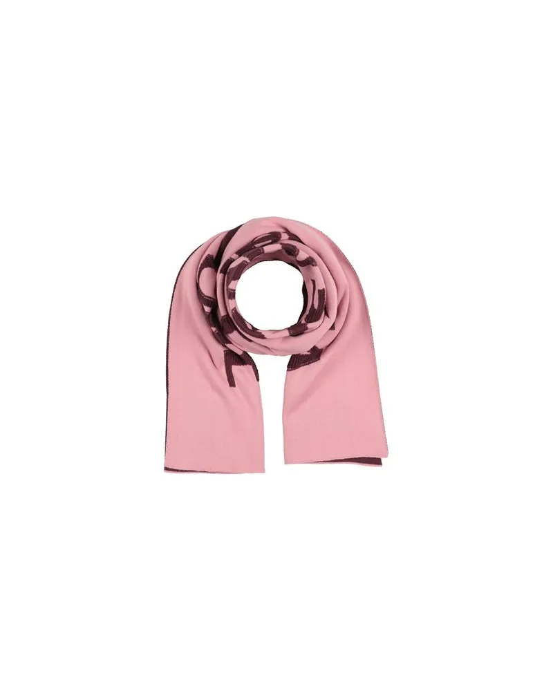 Versace Jeans ACCESSOIRES - Schalsauf YOOX.COM Rosa