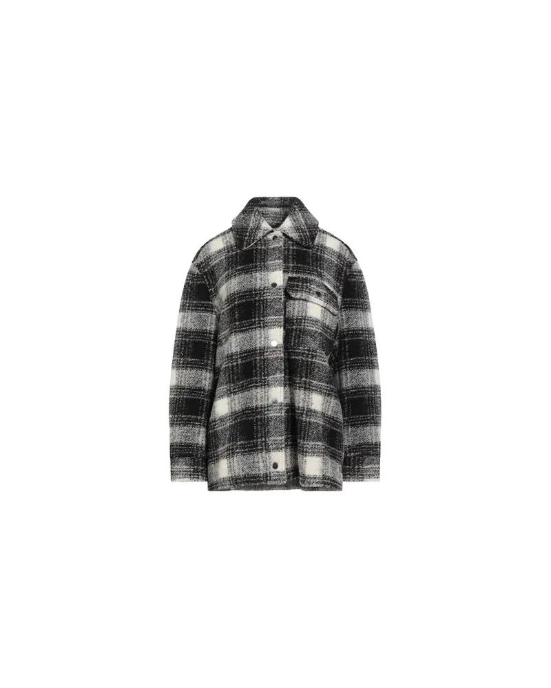 Woolrich ARCHIVE - TOPS - Hemdenauf YOOX.COM Schwarz