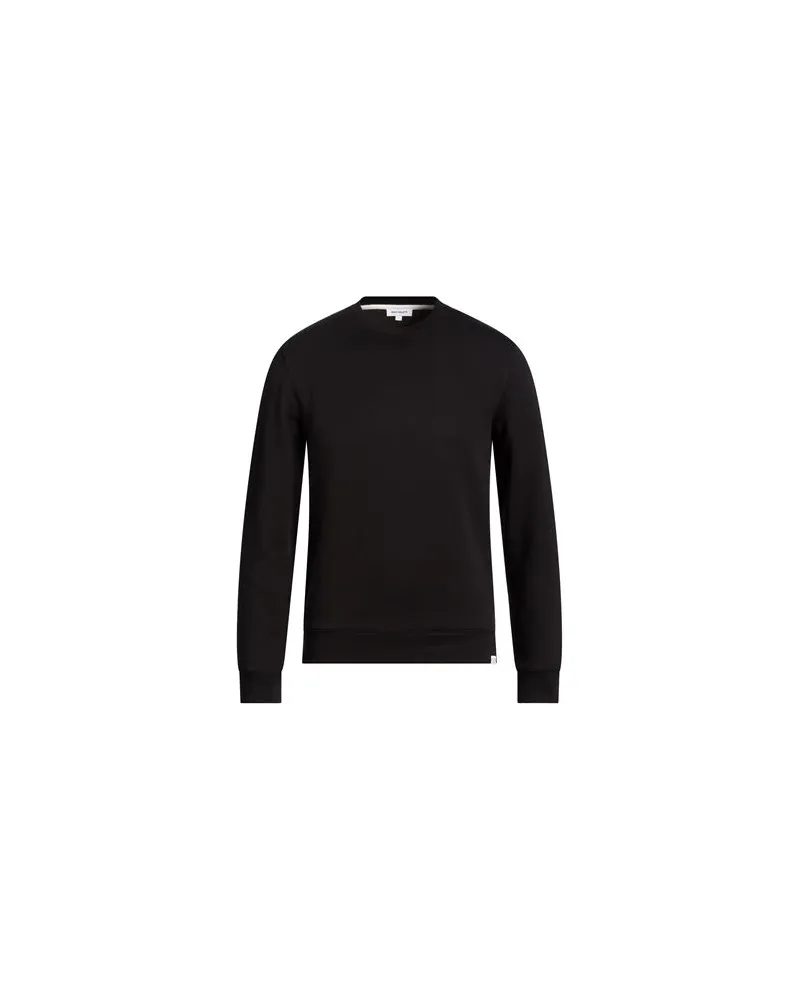 Norse Projects TOPS - Sweatshirtsauf YOOX.COM Schwarz