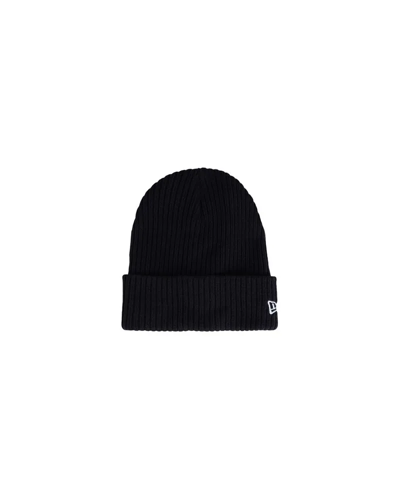 New Era NE COLOUR CUFF BEANIE NEWERA    - NE COLOUR CUFF BEANIE NEWERA - ACCESSOIRES - Mützen & Hüteauf YOOX.COM Marineblau
