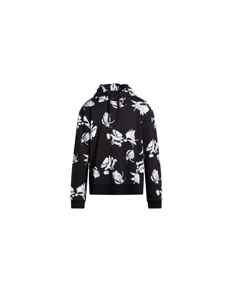 Les Hommes TOPS - Sweatshirtsauf YOOX.COM Schwarz