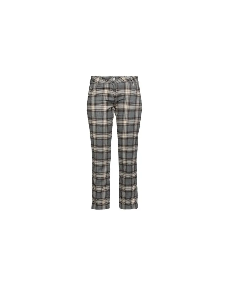 Jacob Cohën HOSEN & RÖCKE - Hosenauf YOOX.COM Dunkelbraun