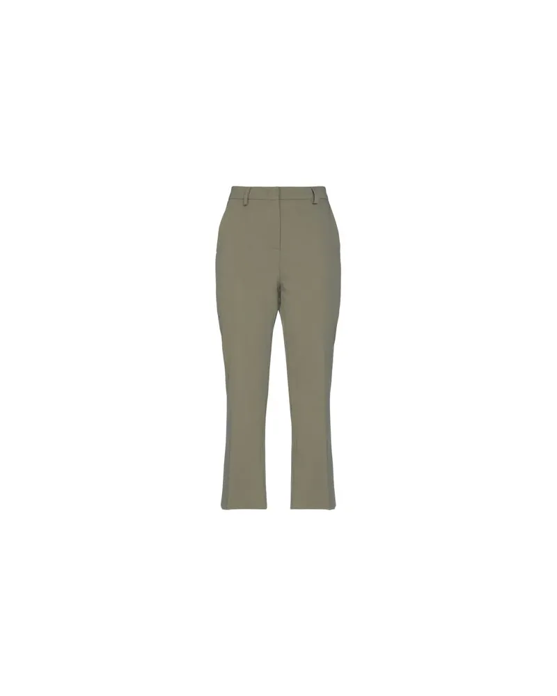 Rue du Bac HOSEN & RÖCKE - Hosenauf YOOX.COM Militärgrün