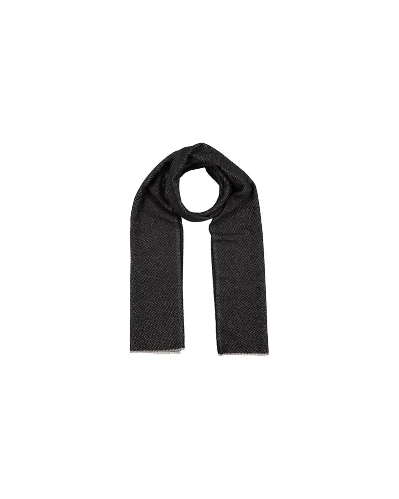 Daniele Alessandrini ACCESSOIRES - Schalsauf YOOX.COM Schwarz