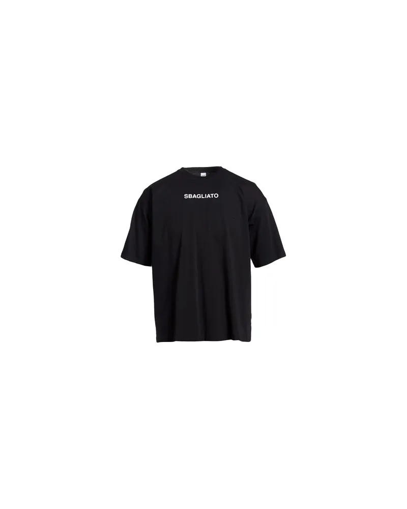 ASPESI TOPS - T-shirtsauf YOOX.COM Schwarz