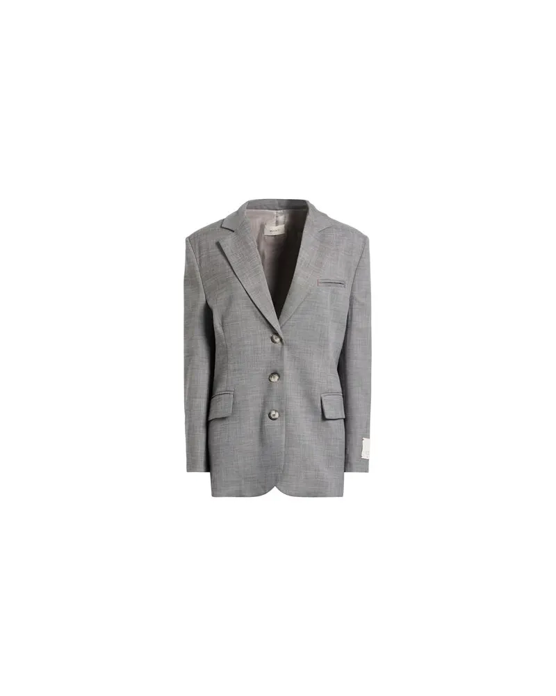 VICOLO ANZÜGE und CO-ORDS - Blazersauf YOOX.COM Grau