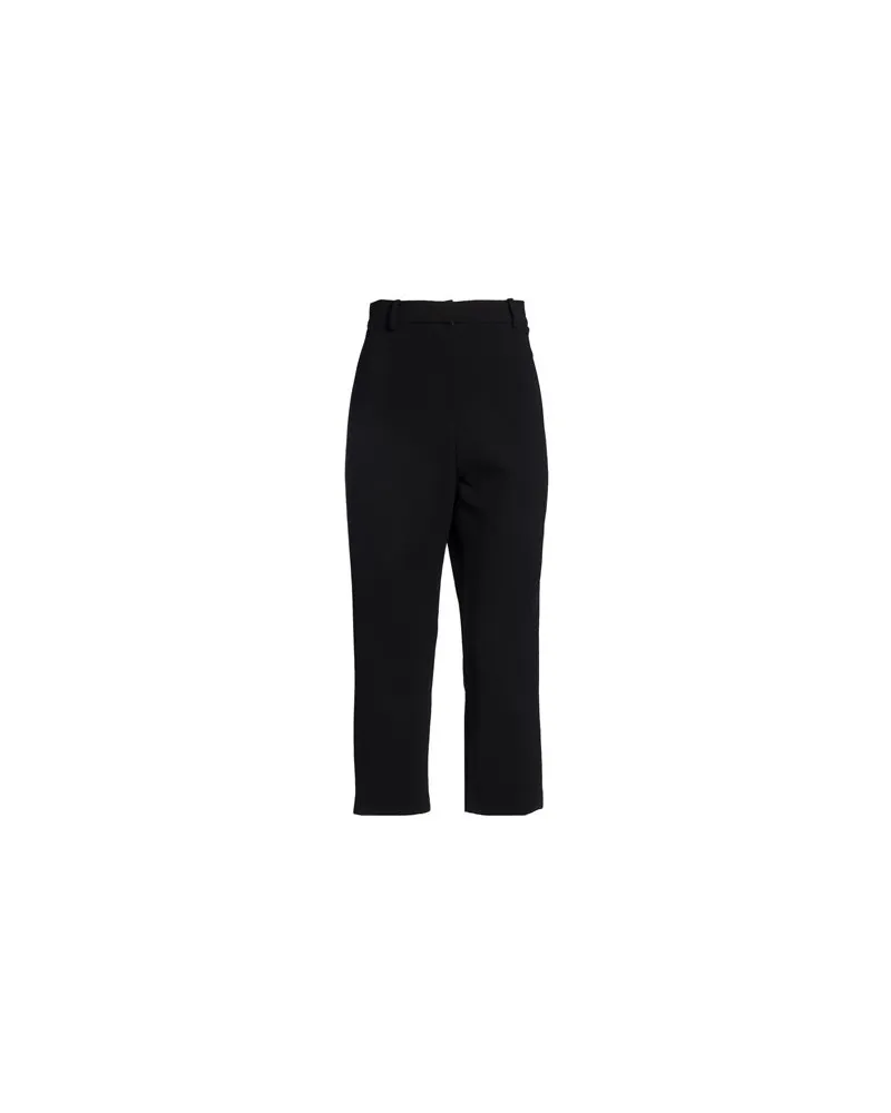 Magda Butrym HOSEN & RÖCKE - Hosenauf YOOX.COM Schwarz