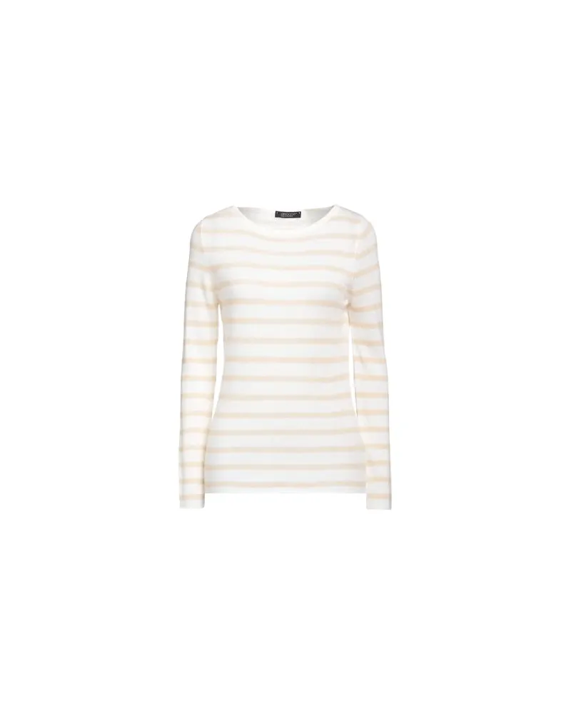ARAGONA STRICKWAREN - Pulloverauf YOOX.COM Sand