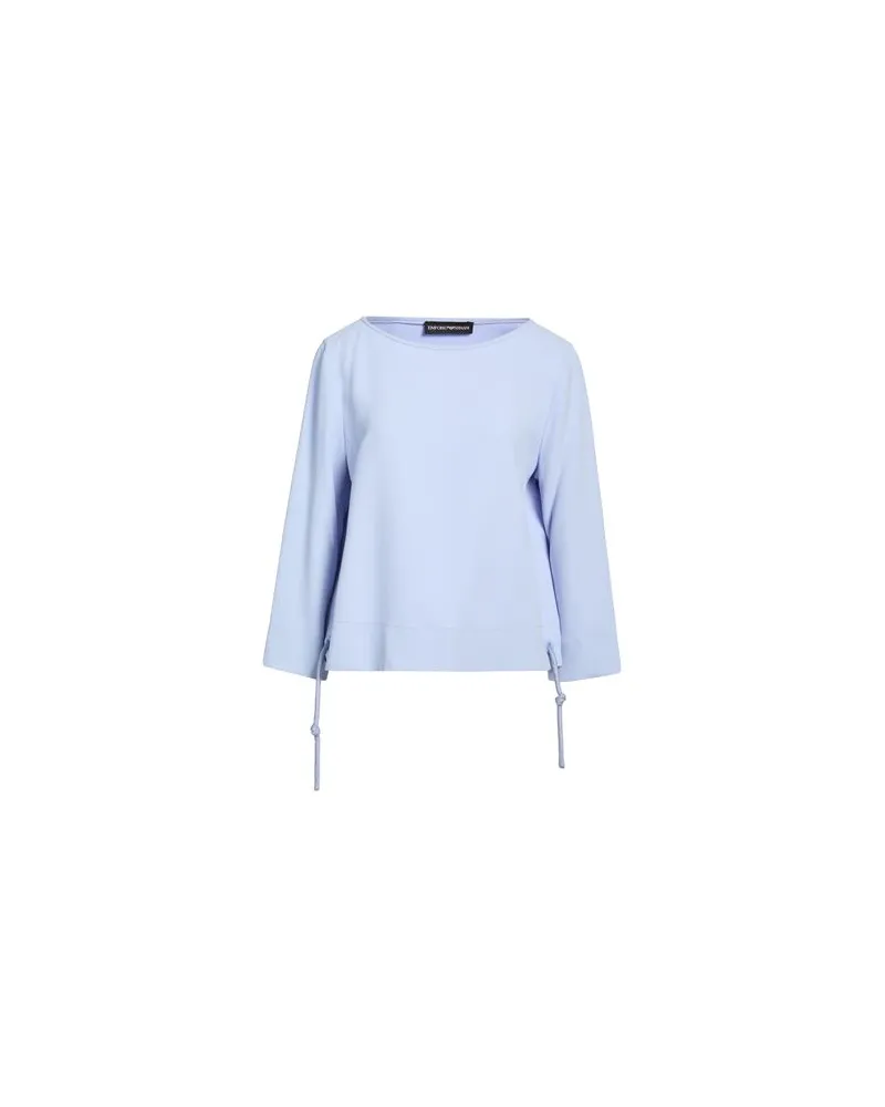 Emporio Armani TOPS - Topsauf YOOX.COM Lila