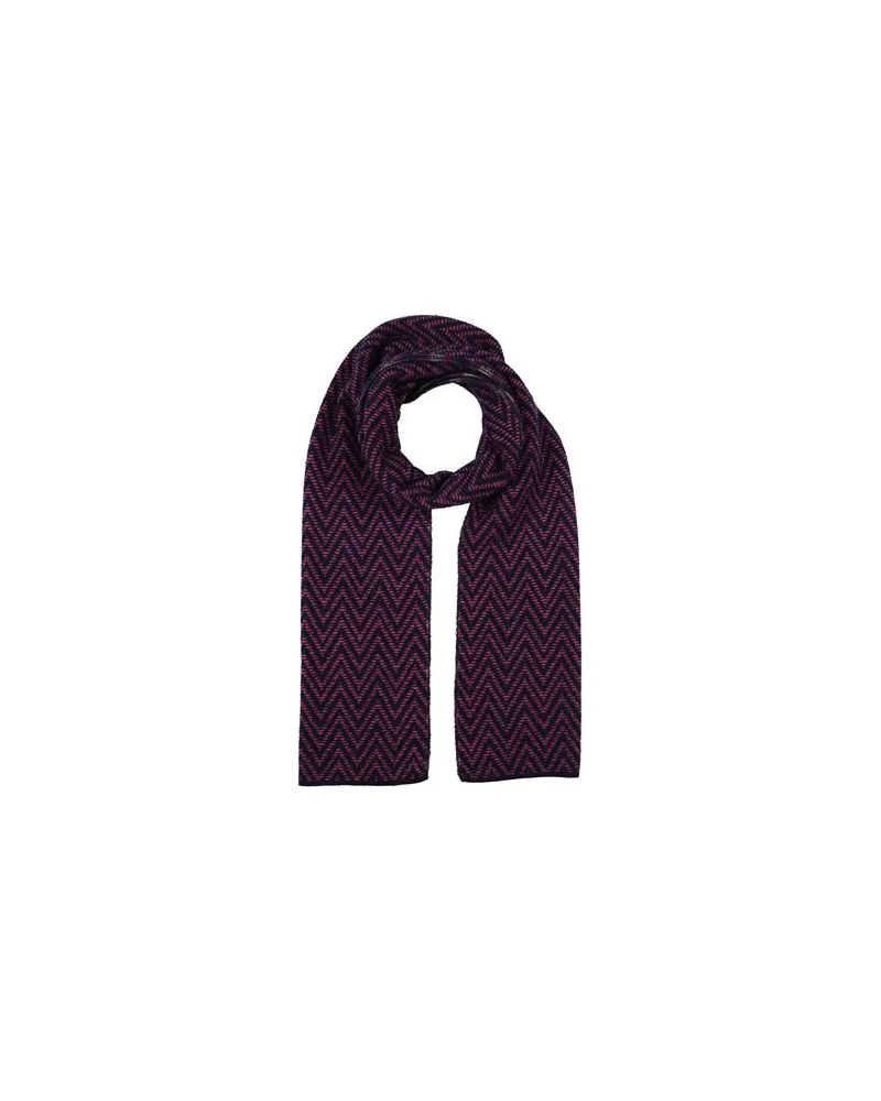 Missoni ACCESSOIRES - Schalsauf YOOX.COM Fuchsia