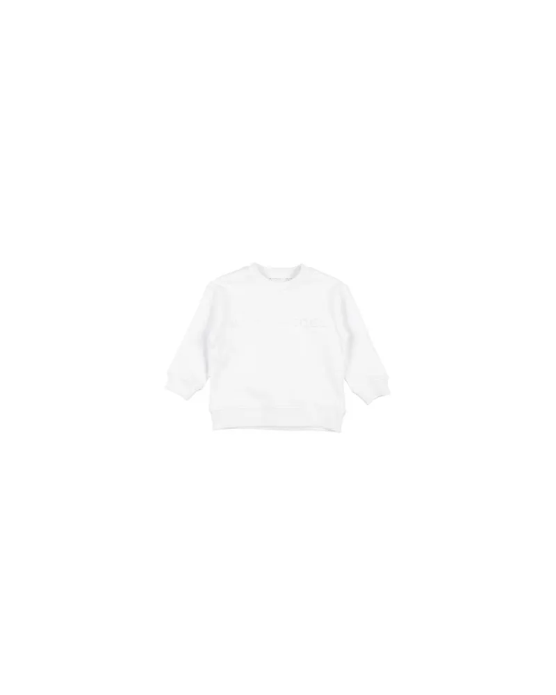 Marc Jacobs TOPS - Sweatshirtsauf YOOX.COM Weiß
