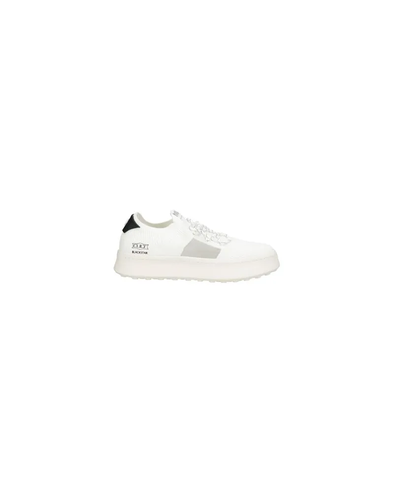 Cult SCHUHE - Sneakersauf YOOX.COM Weiß