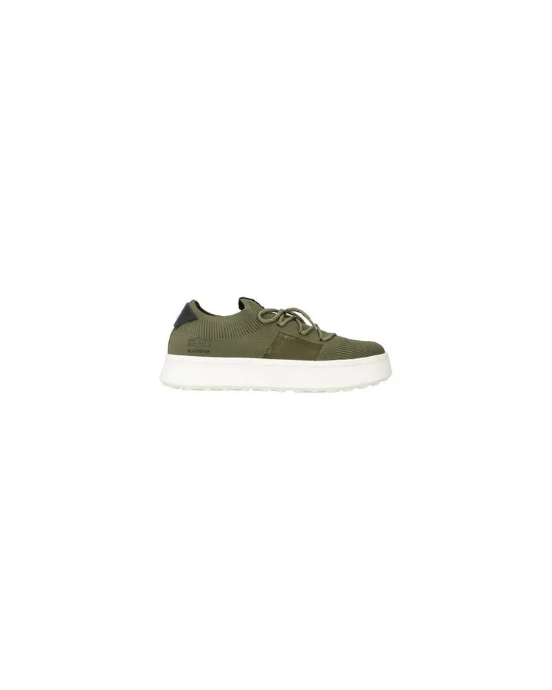 Cult SCHUHE - Sneakersauf YOOX.COM Militärgrün