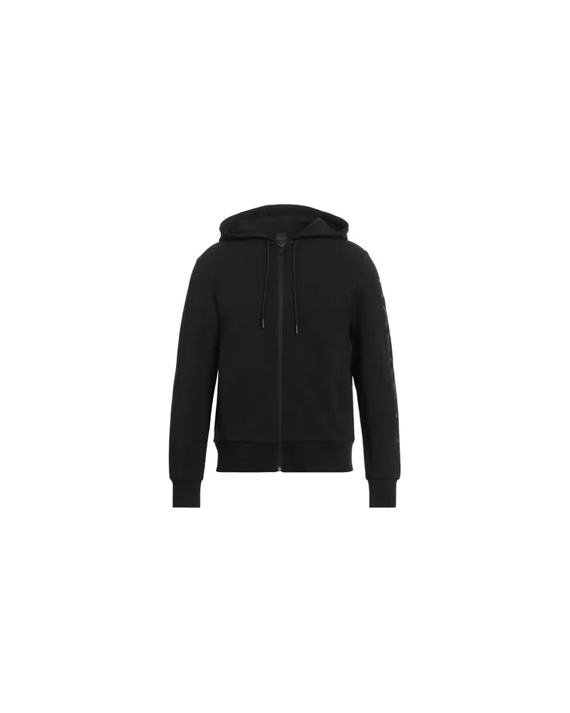Hackett SPORT - TOPS - Sweatshirtsauf YOOX.COM Schwarz