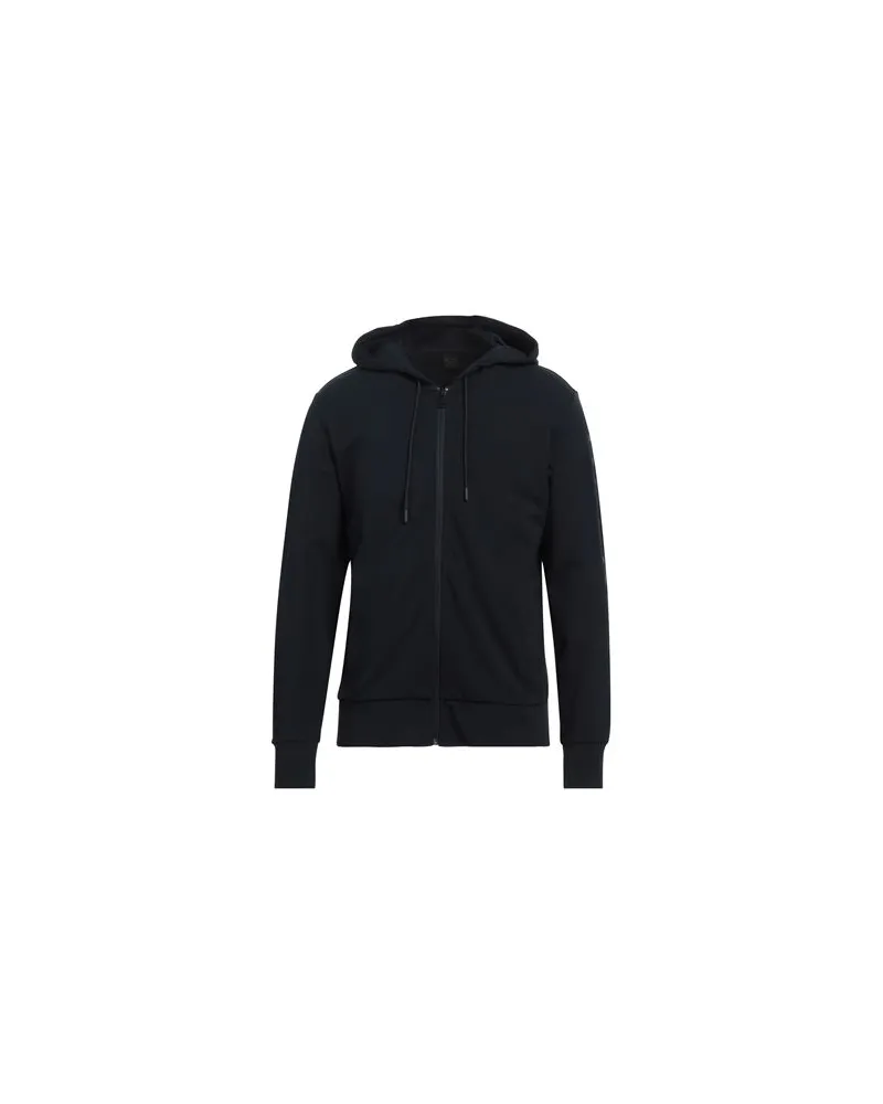 Hackett SPORT - TOPS - Sweatshirtsauf YOOX.COM Marineblau