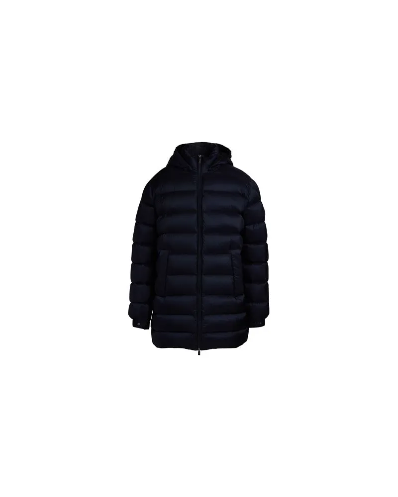 Ciesse Piumini JACKEN & MÄNTEL - Pufferjacken & Daunenjackenauf YOOX.COM Nachtblau