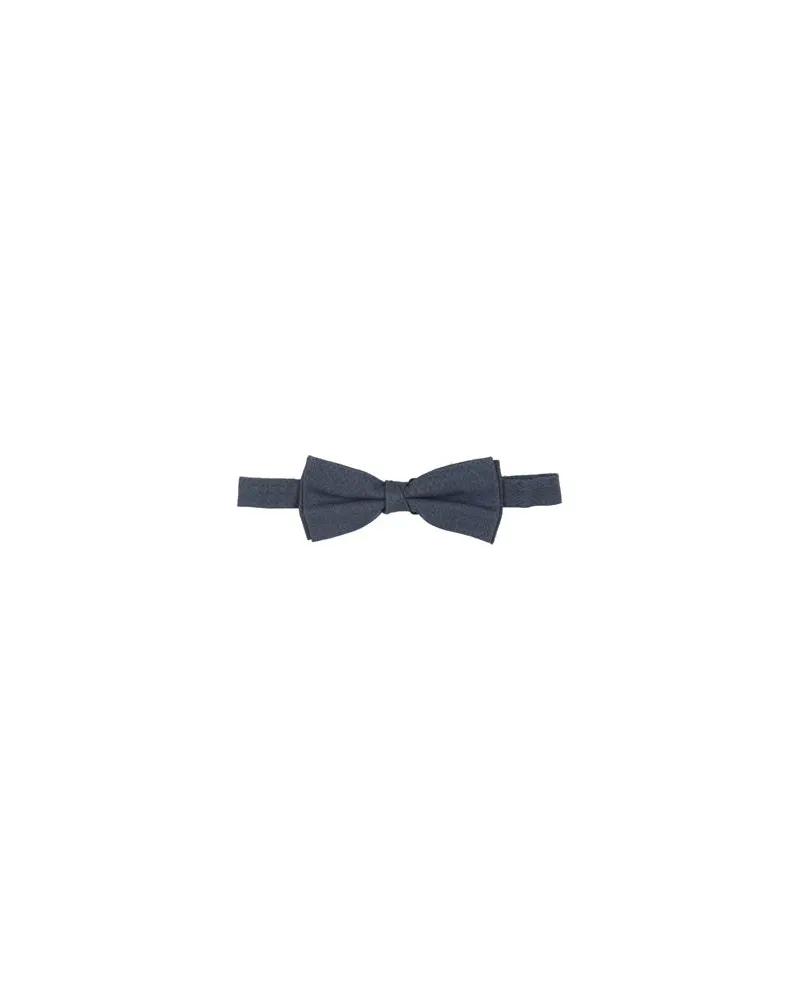 Liu Jo ACCESSOIRES - Krawatten & Fliegenauf YOOX.COM Marineblau