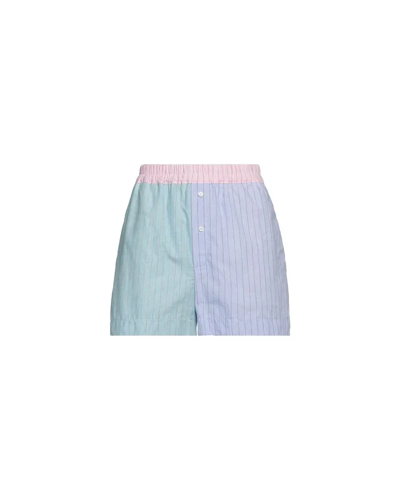 ROSEANNA HOSEN & RÖCKE - Shorts & Bermudashortsauf YOOX.COM Grün