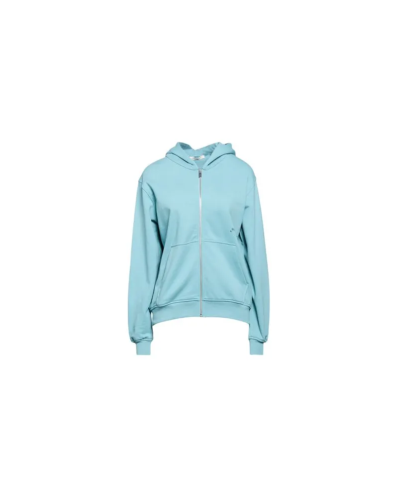HINNOMINATE TOPS - Sweatshirtsauf YOOX.COM Tūrkis