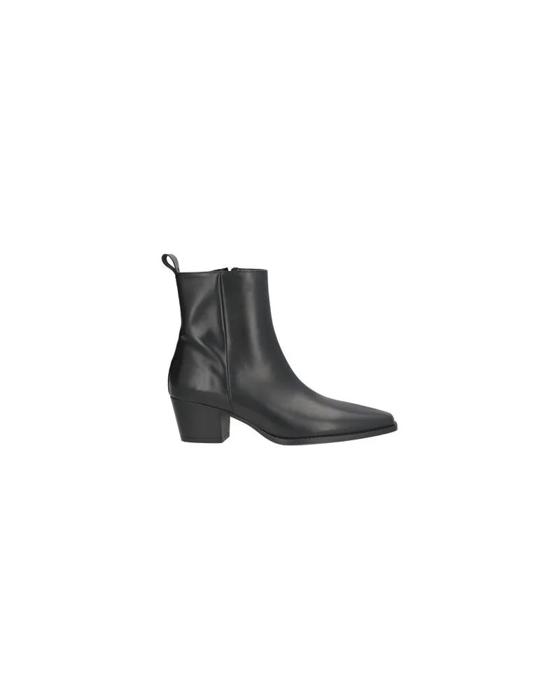 Bianca Di SCHUHE - Stiefelettenauf YOOX.COM Schwarz