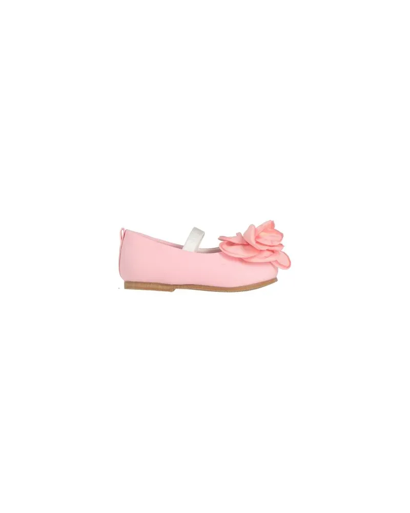 Harmont & Blaine SCHUHE - Ballerinasauf YOOX.COM Rosa