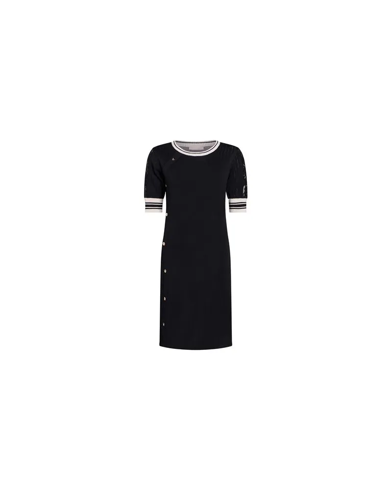 Liu Jo KLEIDER - Mini-Kleiderauf YOOX.COM Schwarz