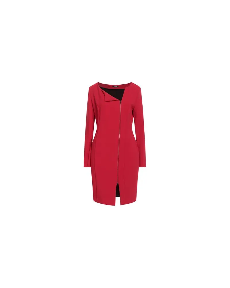 Hanita KLEIDER - Mini-Kleiderauf YOOX.COM Rot