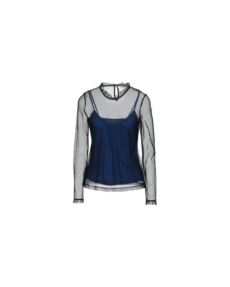 Caractère TOPS - Topsauf YOOX.COM Schwarz