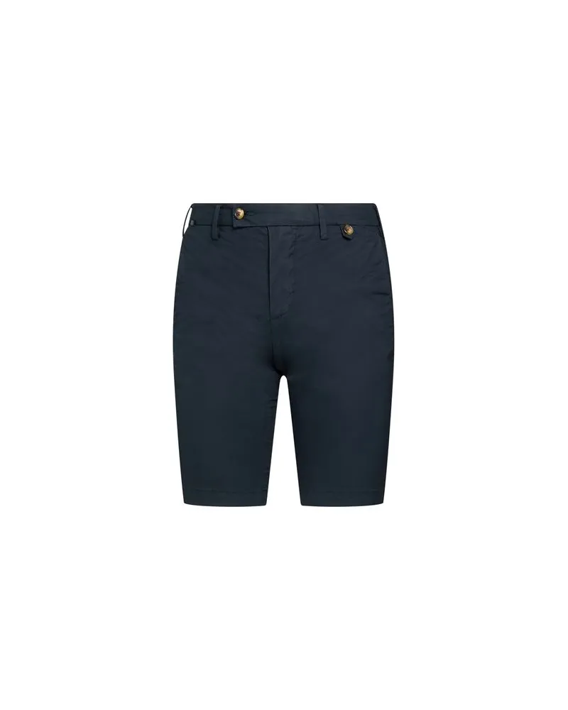 AT.P.CO HOSEN & RÖCKE - Shorts & Bermudashortsauf YOOX.COM Nachtblau