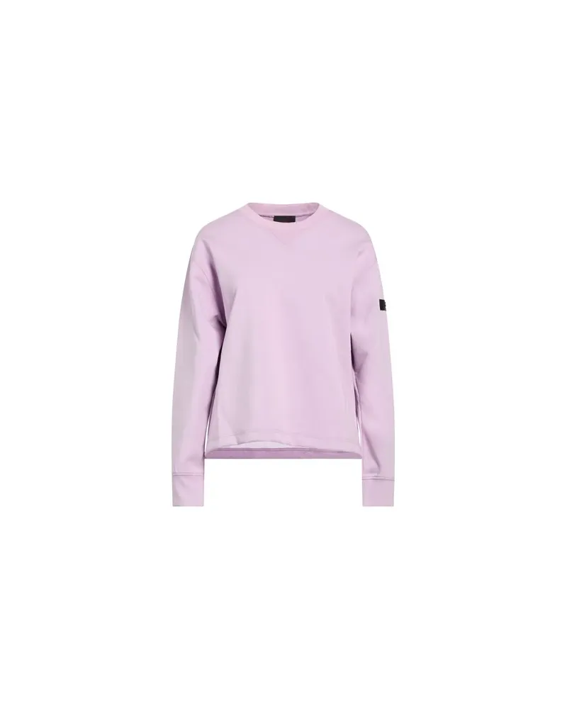 Peuterey TOPS - Sweatshirtsauf YOOX.COM Lila